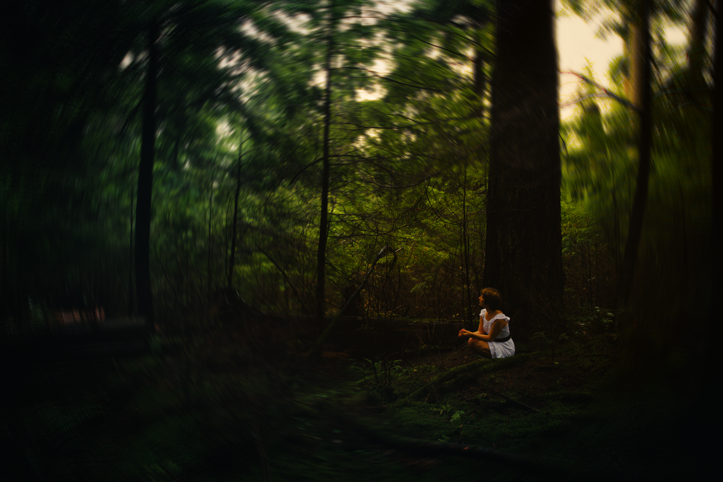 Demo Reel for Infernal Scriptorium